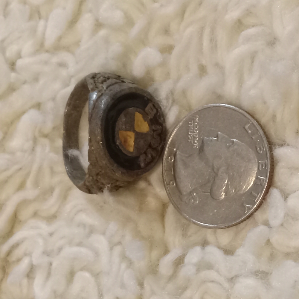 Old BMW Ring - Picture 7 of 7
